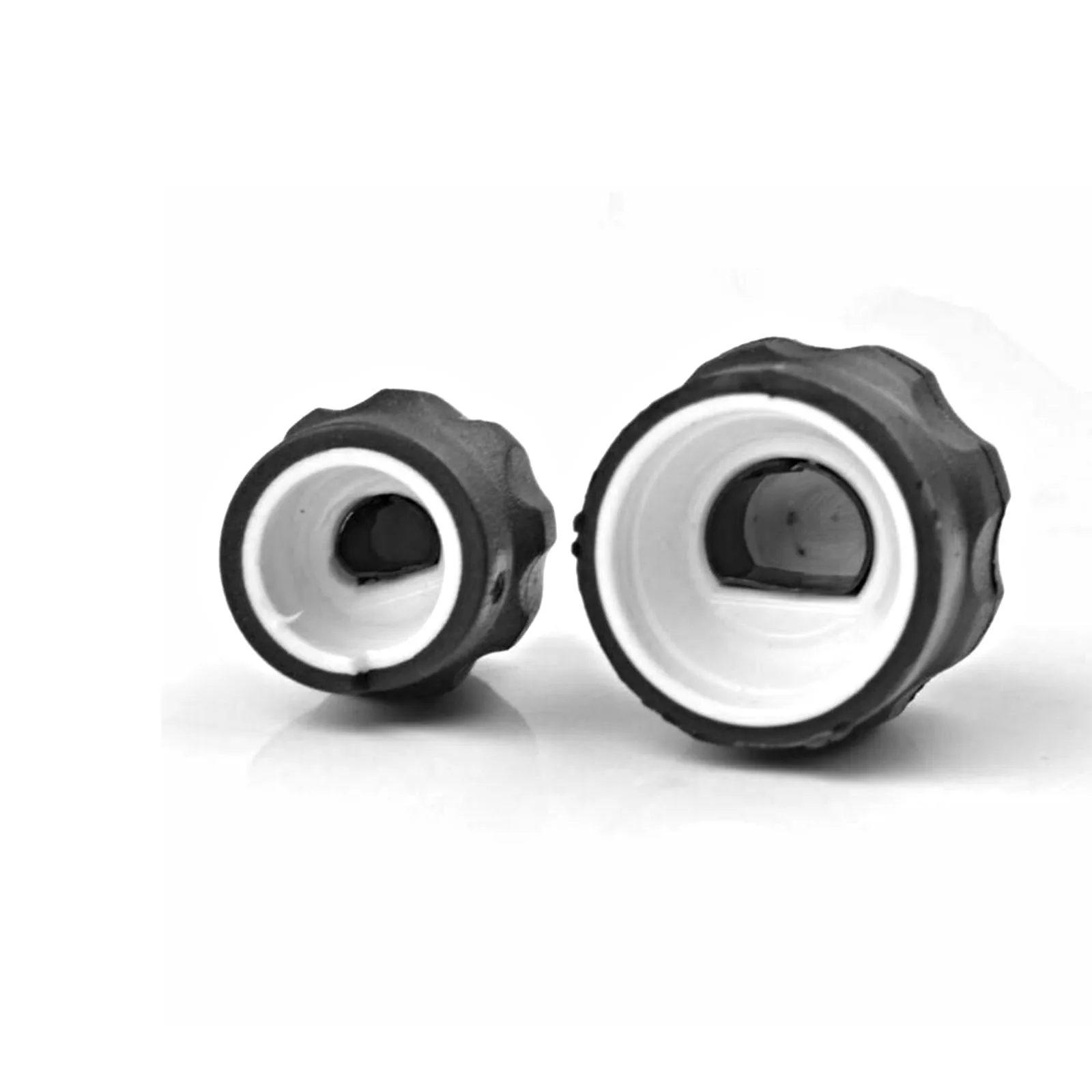 5Pairs Two Way Radio Volume and Channel Knob Button Cap For CP200 CP200D CP040 Pro5150 GP380 HT1250 CP150 CP180 EP450