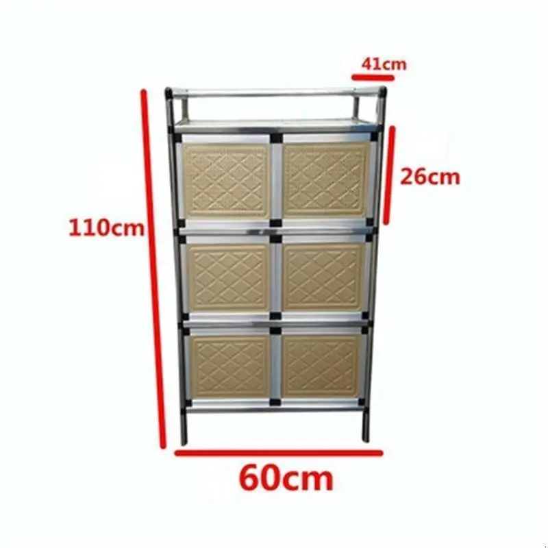Version D Besteklade Cubertero Para Cajones Aparadores шкаф Meuble Mueble Cocina шкаф приставные столы мебель - Цвет: Version D