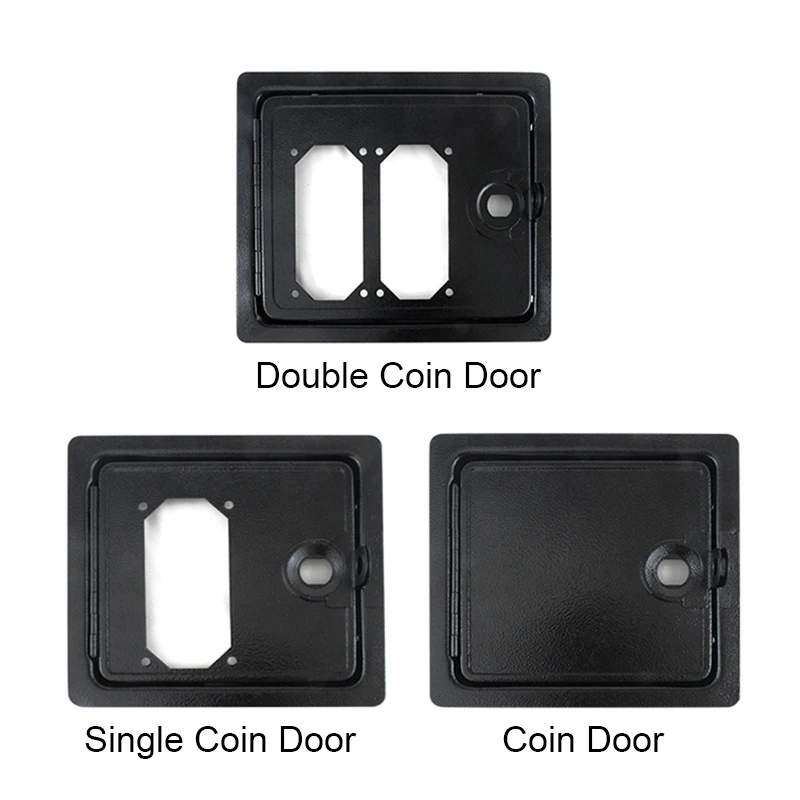 Аркадная игра денежный доступ монета дверь Jamma пинбол системы для игровых