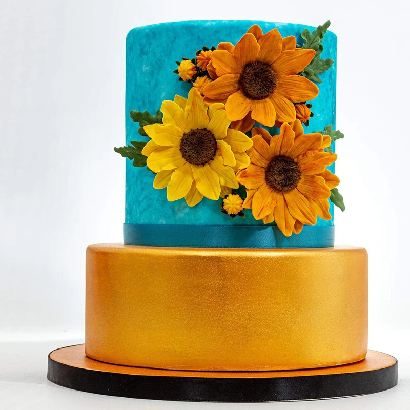 Meiбум искусственная силиконовая Глазурь из сахарной пасты форма для мастики