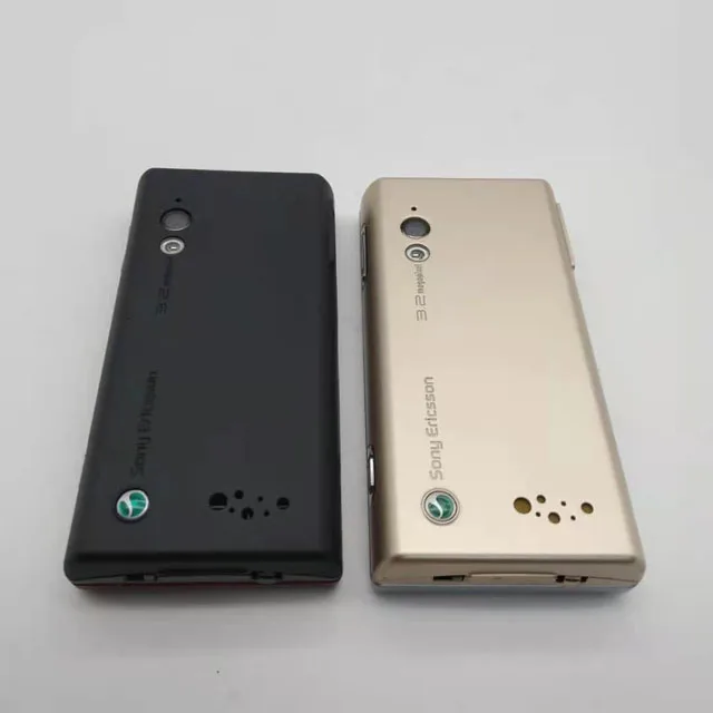 sony ericsson w705 refurbised original unlocked w705u mobilephone 2g fm unlocked cell phone free shipping free global shipping