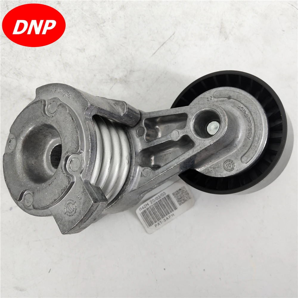 

DNP Belt Tensioner Assembly Fit For BMW X3 530i 528i 11288620022 / 5340432100 / 11287582761 / 534043210