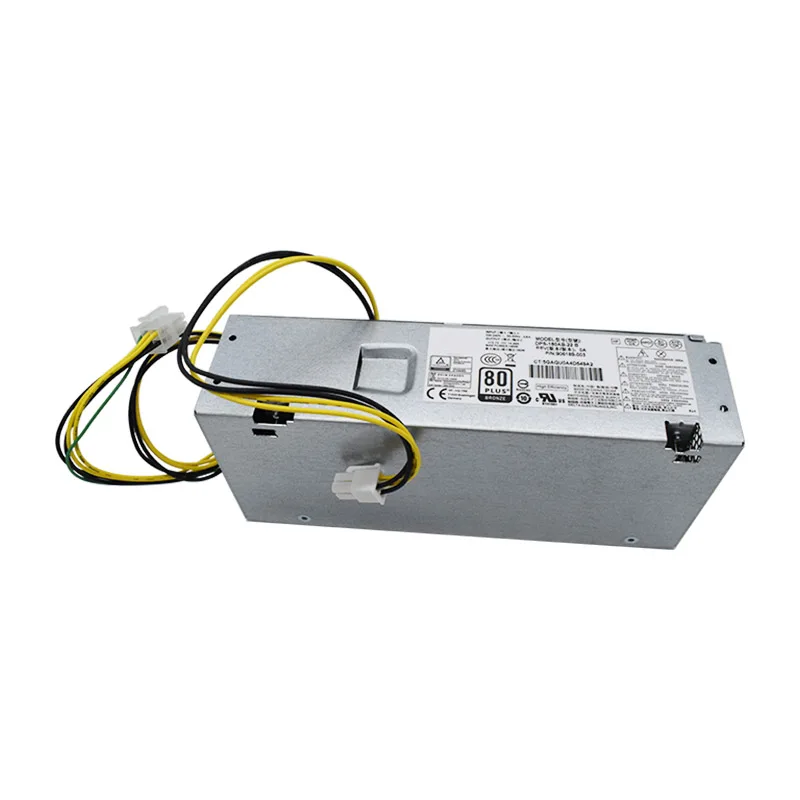Абсолютно новый для 906189 001 914137 PA 1181 7 180W SFF DPS 180AB 22 B FCF011 6 + 4 контактный блок
