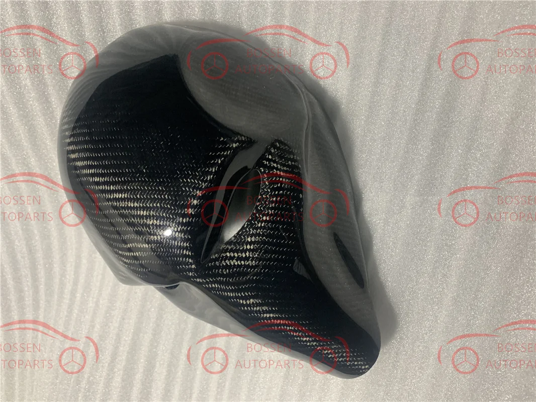 Материал углеродное волокно подходит для маски на Хэллоуин Железный человек