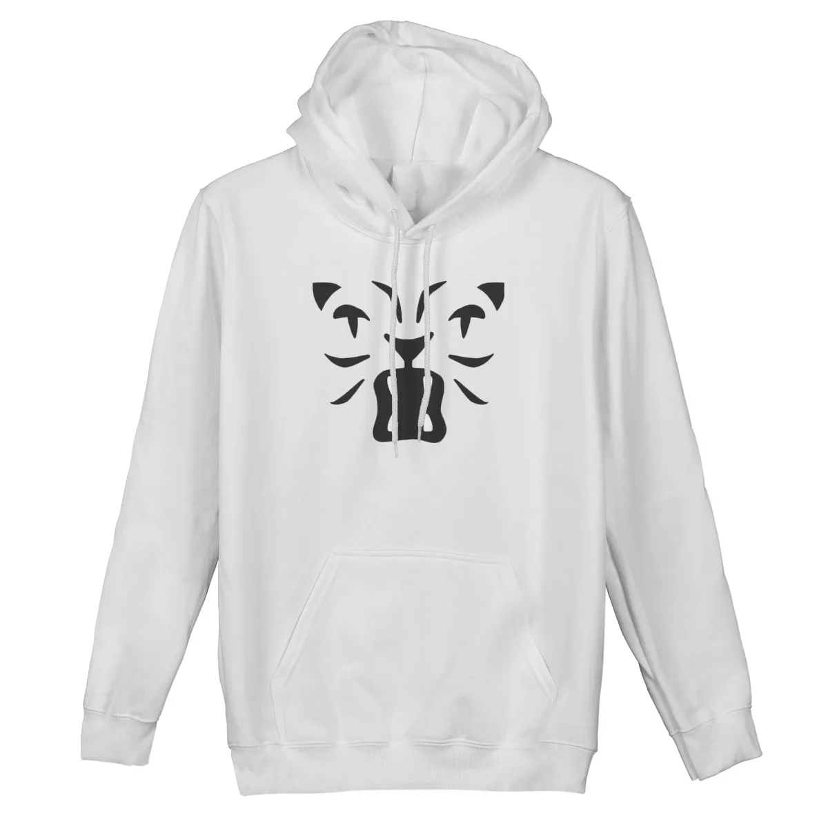 

Men's Hoodie Meow Meow Cat OutbackPunk Kawaii long Sleeve Spring Hood Sweatshirt 37208