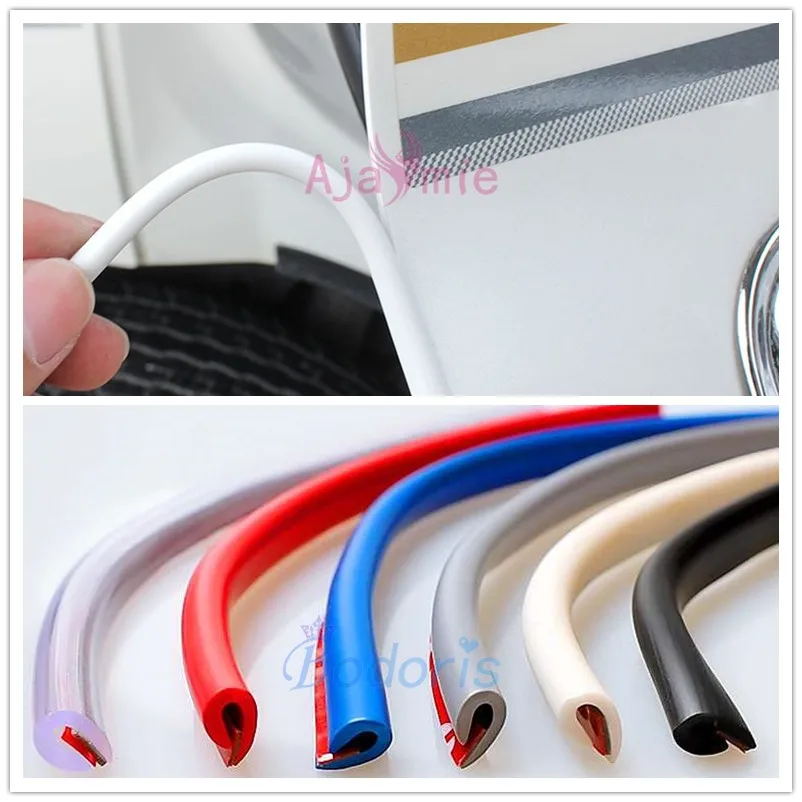 Двери задний багажник аварийные барьеры звук от немой полосы для Mercedes Benz A B E CLA GLA