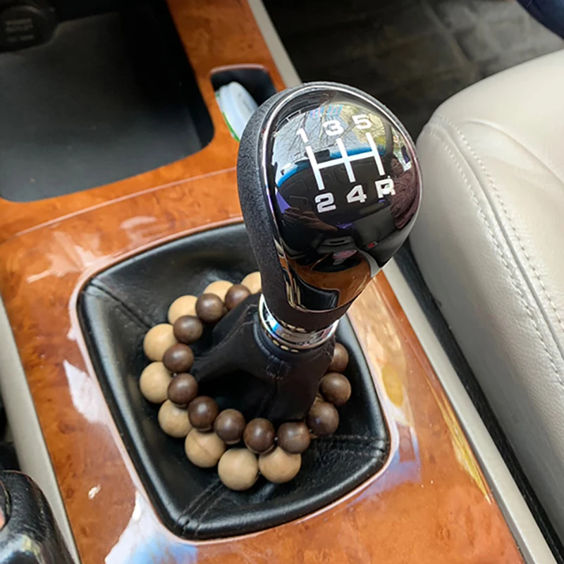 Ручная автомобильная коробка передач с 5 скоростями ручка переключения Рычажная