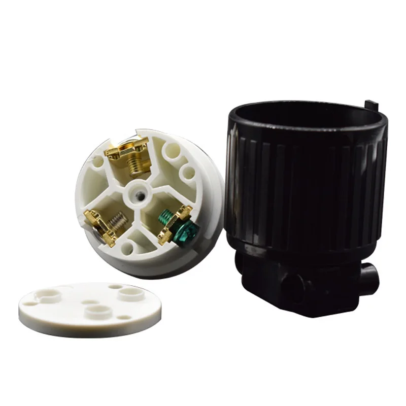 Новая уличная розетка UL Nema удлинитель для промышленного использования