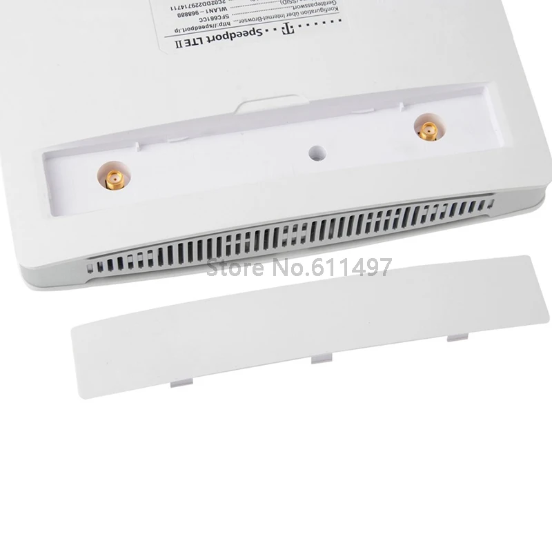 Wi Fi роутер HUAWEI B593 4G 150 Мбит/с LTE CPE|lte cpe|4g wifi router unlockedhuawei b593u-12 |