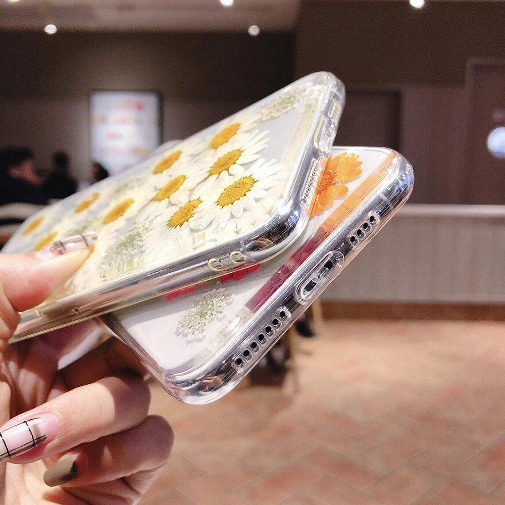 Чехол LOVECOM для телефона iPhone 11 Pro Max XR X XS 7 8 6S Plus прозрачный мягкий эпоксидный