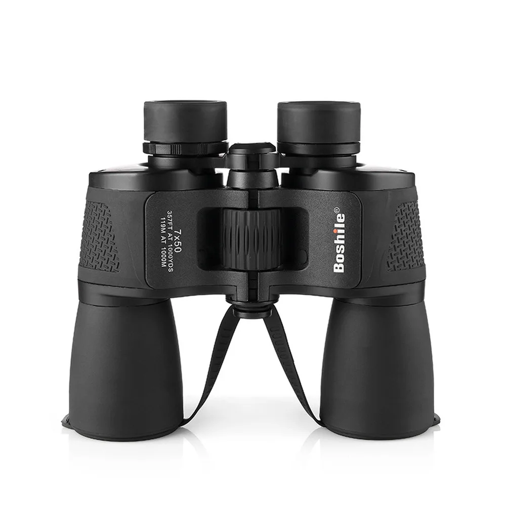 Бинокулярный телескоп мощный водонепроницаемый Монокуляр с функцией