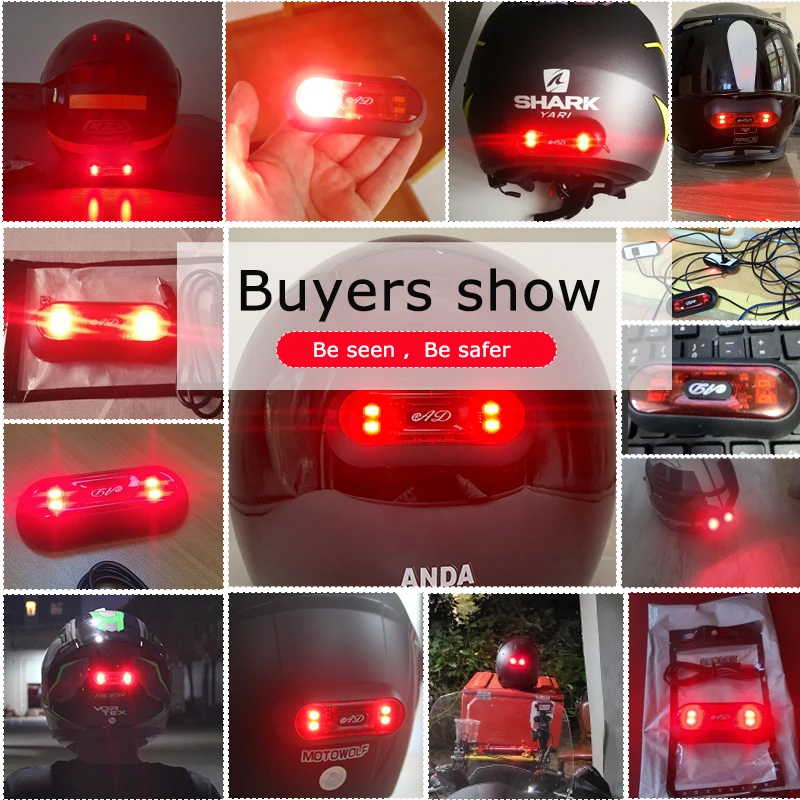 Смарт-прицел для велосипеда с Usb-зарядкой и светодиодной светильник |