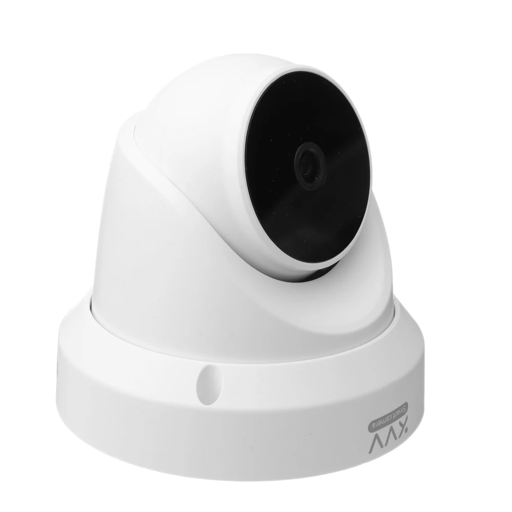 XIAOVV Q1 1080P 2MP 360 PTZ Wifi IP-камера Наружная CCTV Безопасность Беспроводная камера