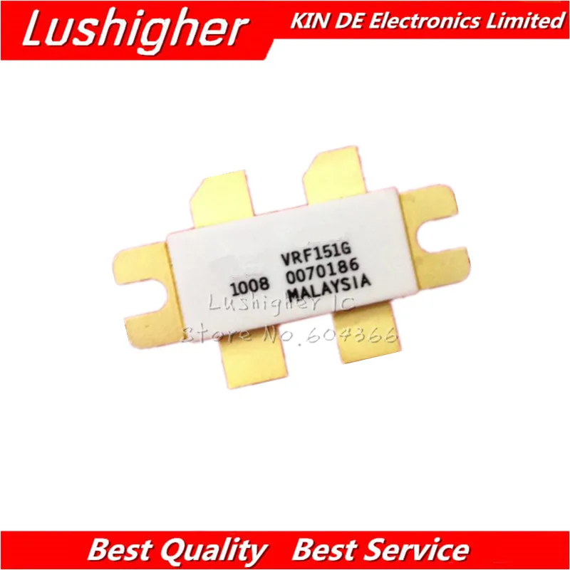 VRF151G RF POWER MOSFET