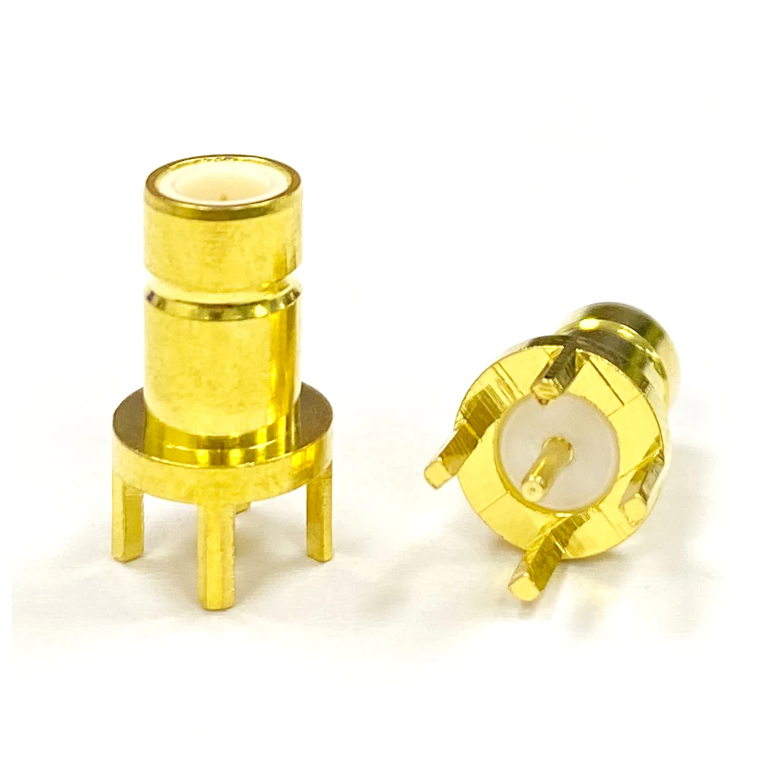 1 шт. SMB разъем папа RF коаксиальный преобразователь Тип разъема: штепсельная