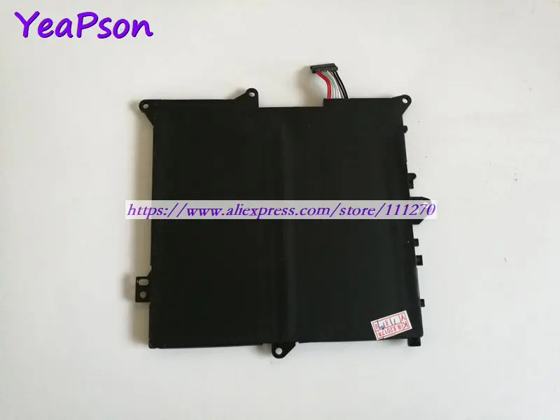 Аккумулятор Yeapson L14M2P22 L14S2P21 для ноутбука Lenovo Flex 3-7 4 3-4050 Yoga 300-11IBY 1120 в 1130 мАч |