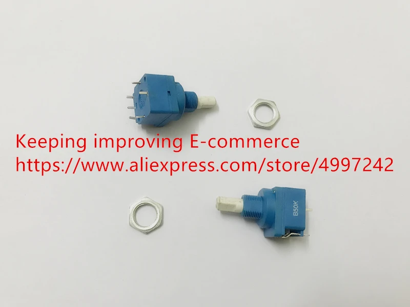 Оригинальный новый 100% Электрический переключатель водонагревателя B50K мощный