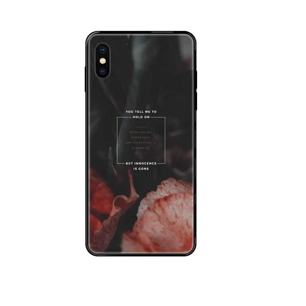 Черный чехол для телефона из ТПУ мягкий Xiaomi Mi Note A1 A2 A3 5 5s 6 8 9 10 SE Lite Pro | Мобильные