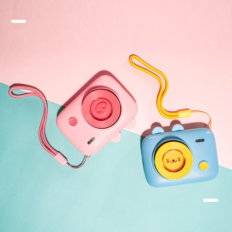 

New Cute Pet Camera Anti-Mosquito Device Multifunctional Electronic Outdoor Mosquito Killer Home Bedroom Children