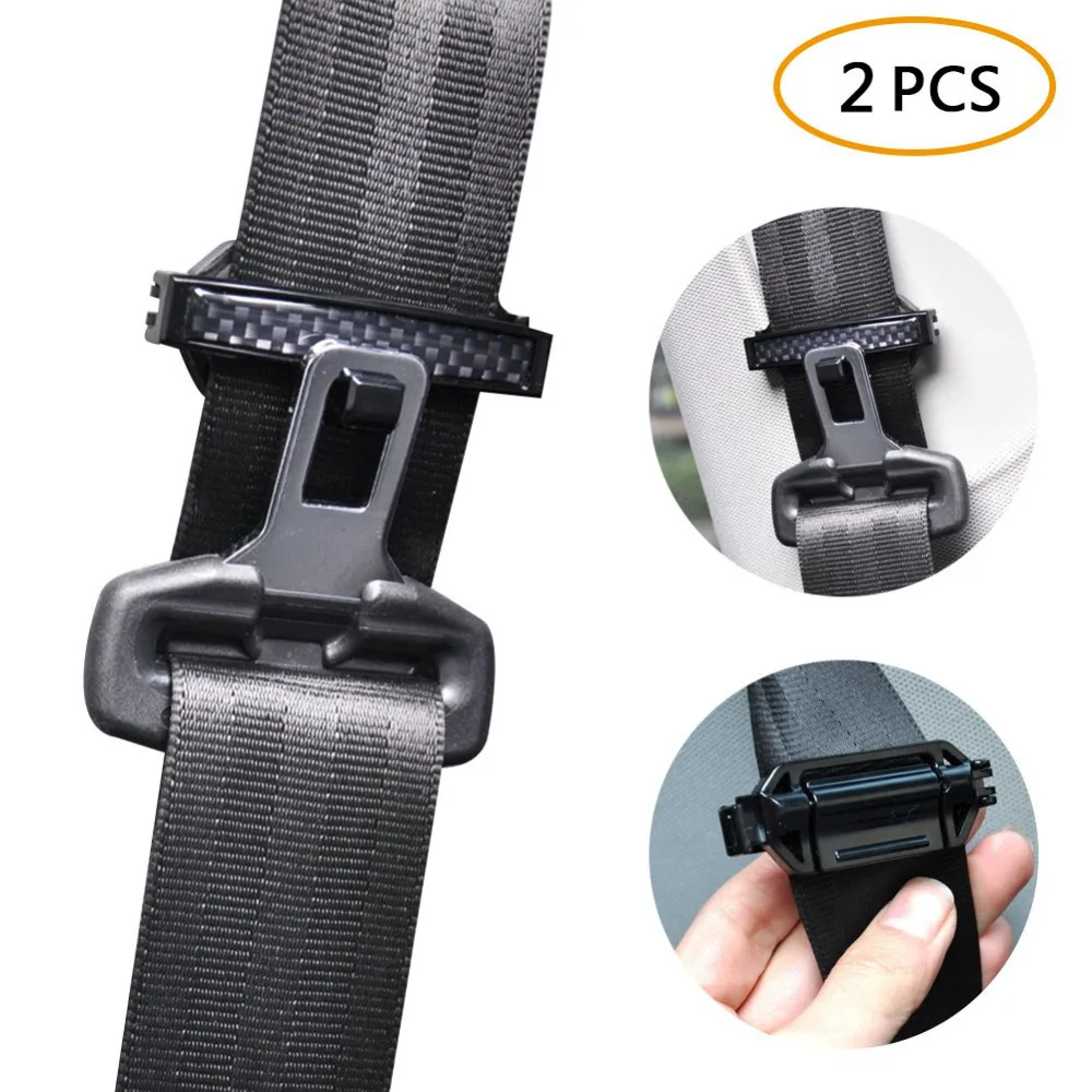 Car Safety Belt Clip Accessories Stickers for Chevrolet cruze aveo captiva lacetti Silverado Impala Onix | Автомобили и мотоциклы