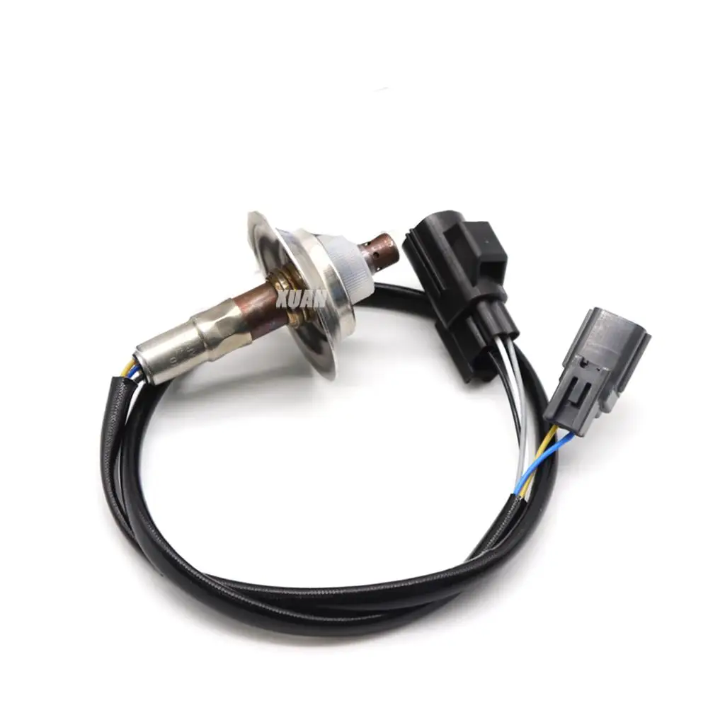 Высококачественный кислородный датчик Lambda O2 для Mazda 3 6 CX-7 2.3L L4 2006-2013 L33L-18-8G1E-9U