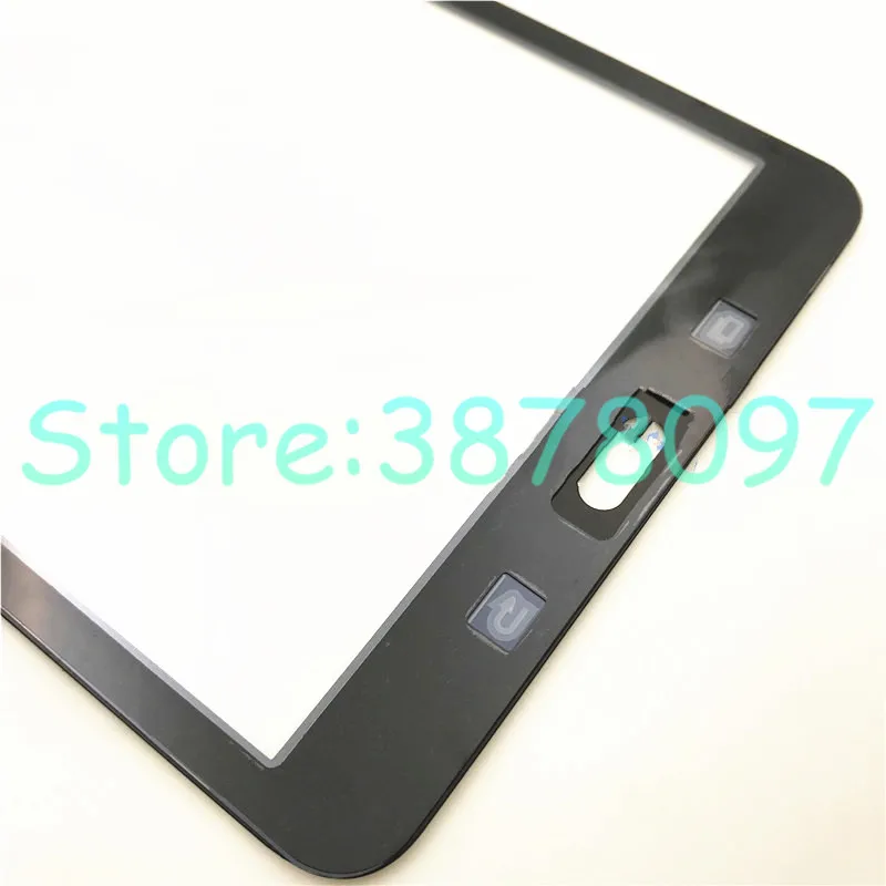 Для Samsung Galaxy Tab E 8 0 T375 T377 T378 T377P ЖК-дисплея дигитайзера внешнего сенсорного экрана