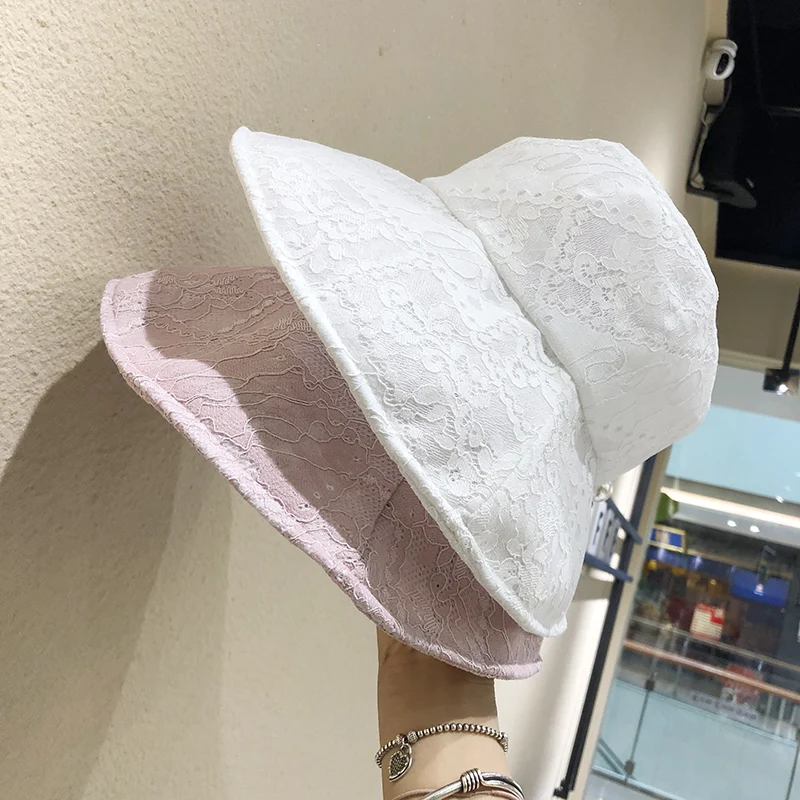 Black White Hat Straw Hat Women Summer Floral Beach Hat Holiday Sun Visor Strap Adjustable Wide Brim Floppy Hat Girl Cap Elegant