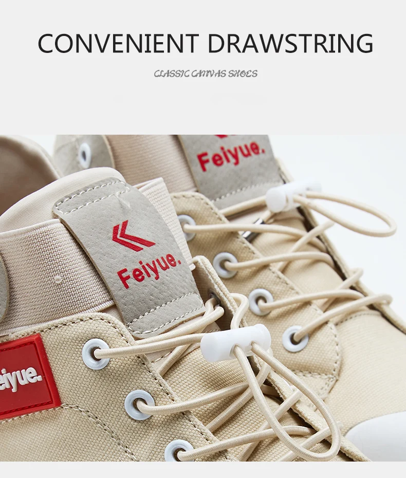 Feiyue 8302 новинка, холст обувь ботинки martin оригинальная женская обувь вулканизированные Кеды сапоги Для женщин 4 цвета тренд Нескользящие домашние тапочки