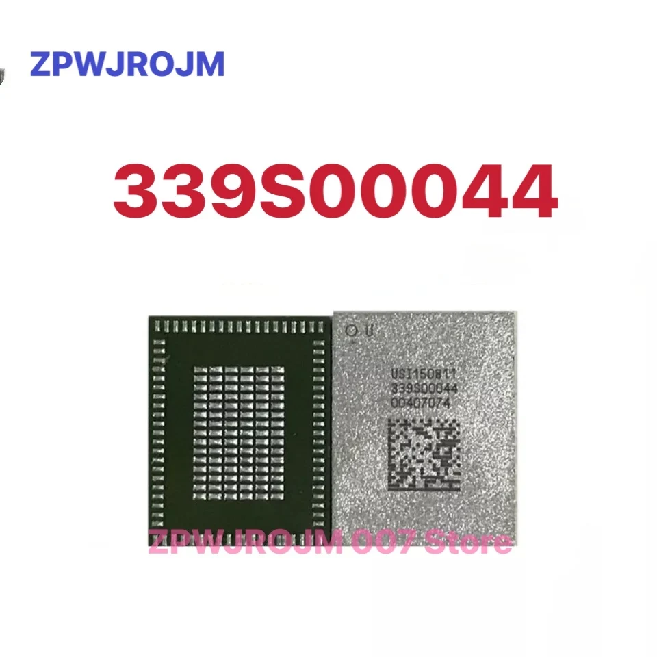 

3-10pcs/lot 100% Original 339S00044 For Pad Mini4/Pro 12.9 WI-FI Chip