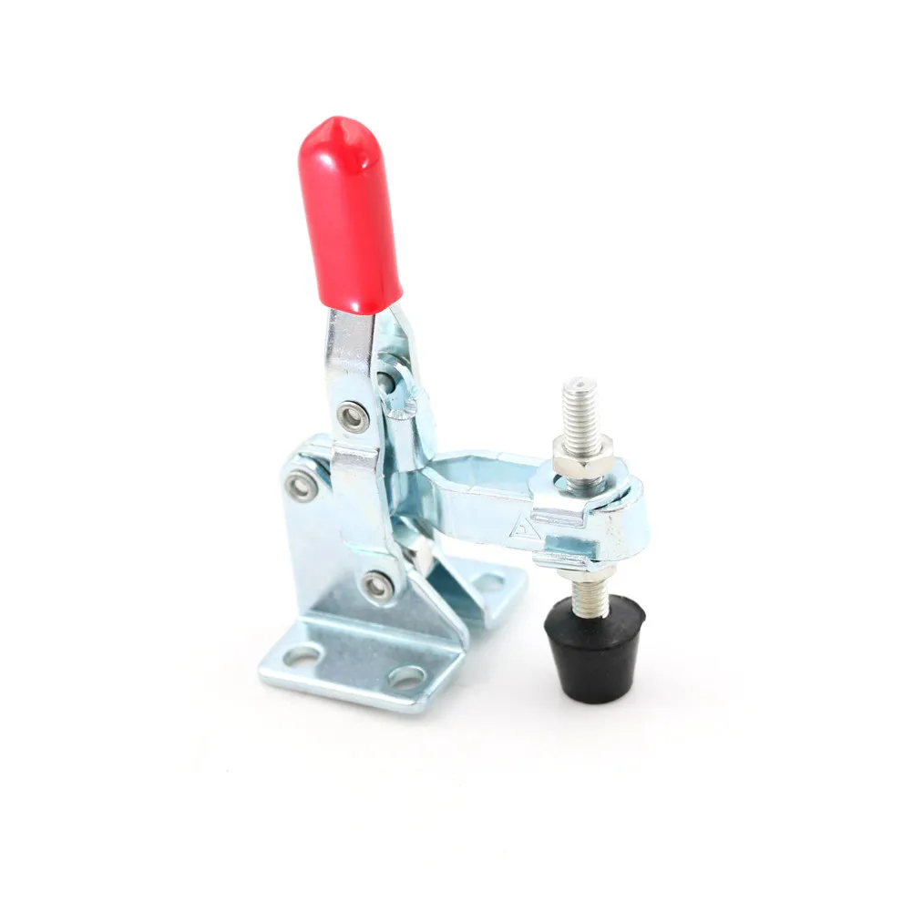 1 шт. GH 101A 50 кг 110Lbs Holding Ёмкость Quick Release Вертикальная ручка рычажный