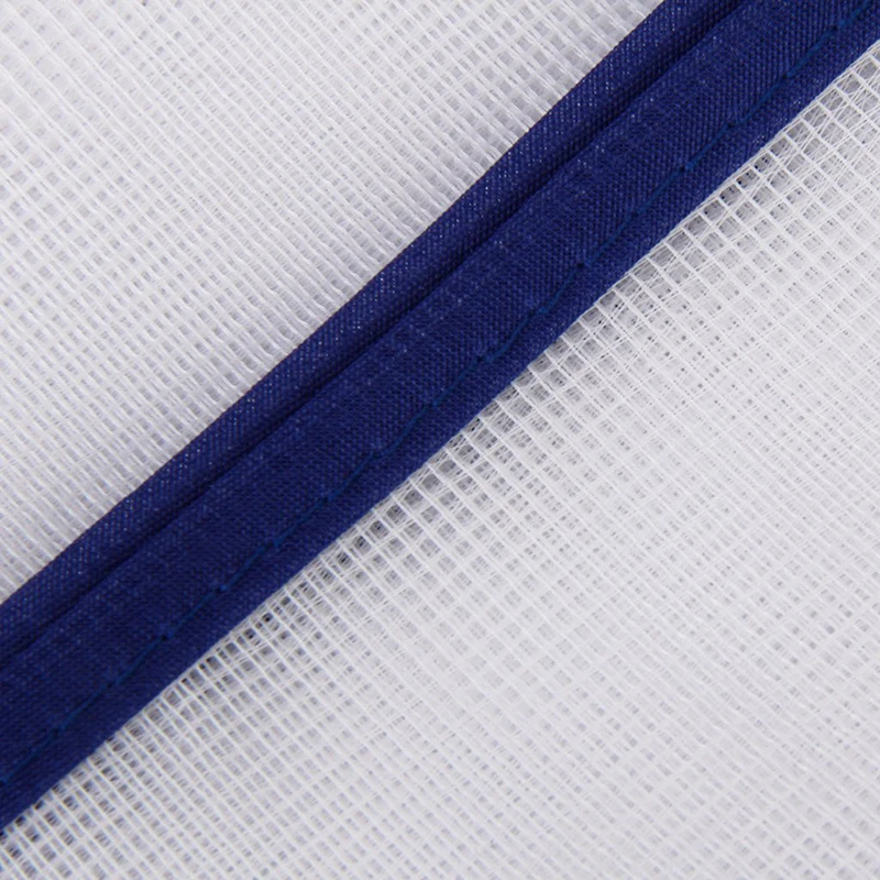 Сетка для глажки Защитная ткань набор 40x90 см белый | Дом и сад