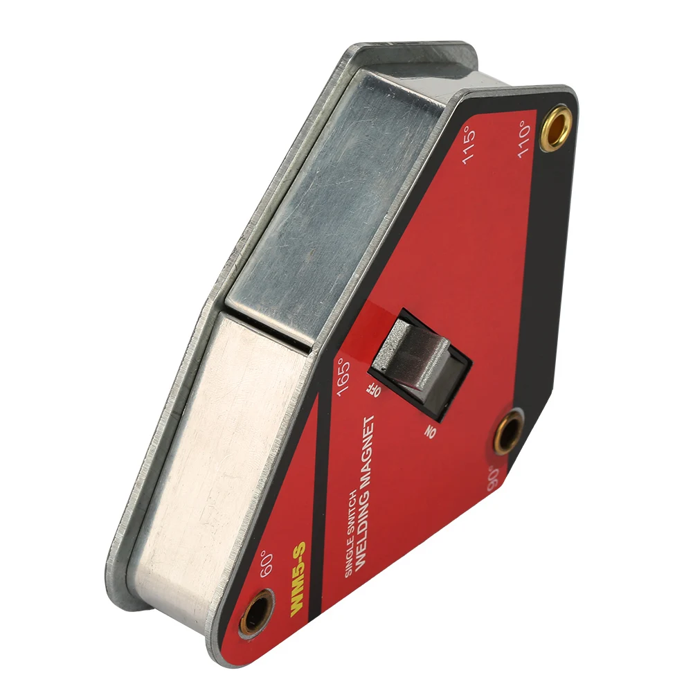 Неодимиум сварочный магнитный держатель вкл/выкл переключатель Магнитный