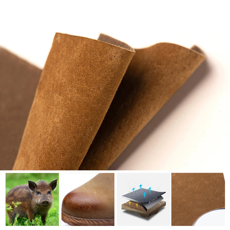 Мужские защитные ботинки от брызг и горячей сварки стальные светильник шащая