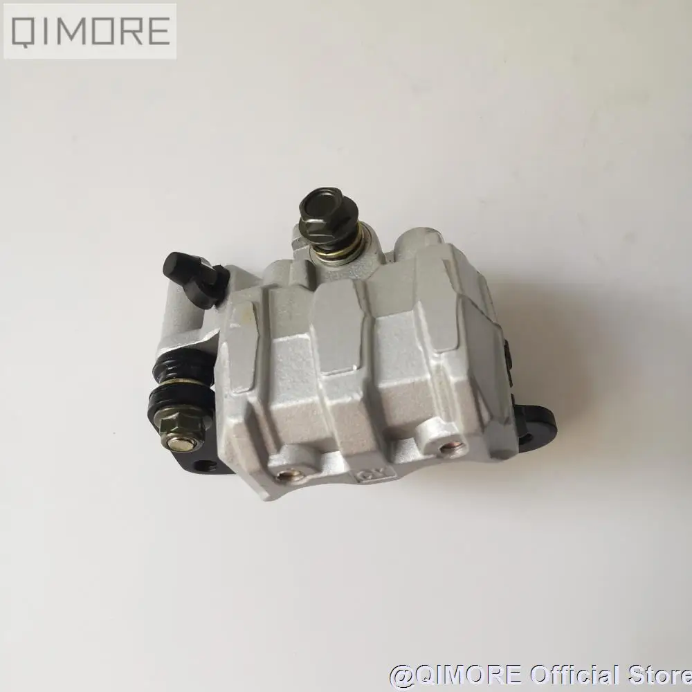 Задний дисковый тормозной суппорт для скутера мопеда GY6 Танк спортивный Roketa Bahama