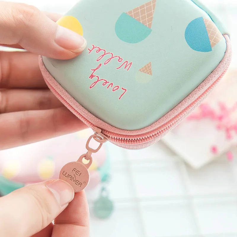 Портативный цифровой ящик для хранения сумка гарнитуры сумки-органайзеры