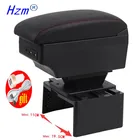 Подлокотник для Chevrolet Orlando, внутренняя центральная консоль, подлокотник для хранения, декоративные аксессуары для стайлинга автомобиля, 2016, 2015