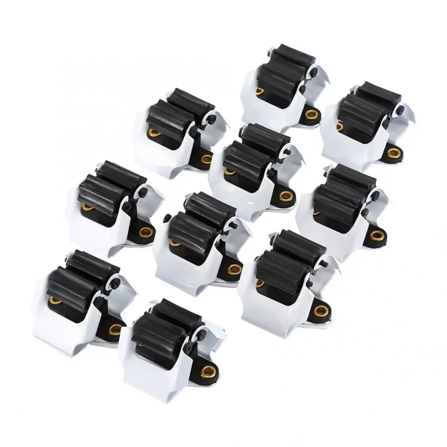 Настенный держатель для швабры и щетки 10 шт.|Санитарный комплект| |