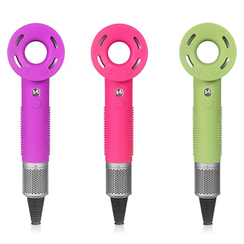 Чехол накладка мягкий цветной силиконовый защитный чехол на голову с защитой от