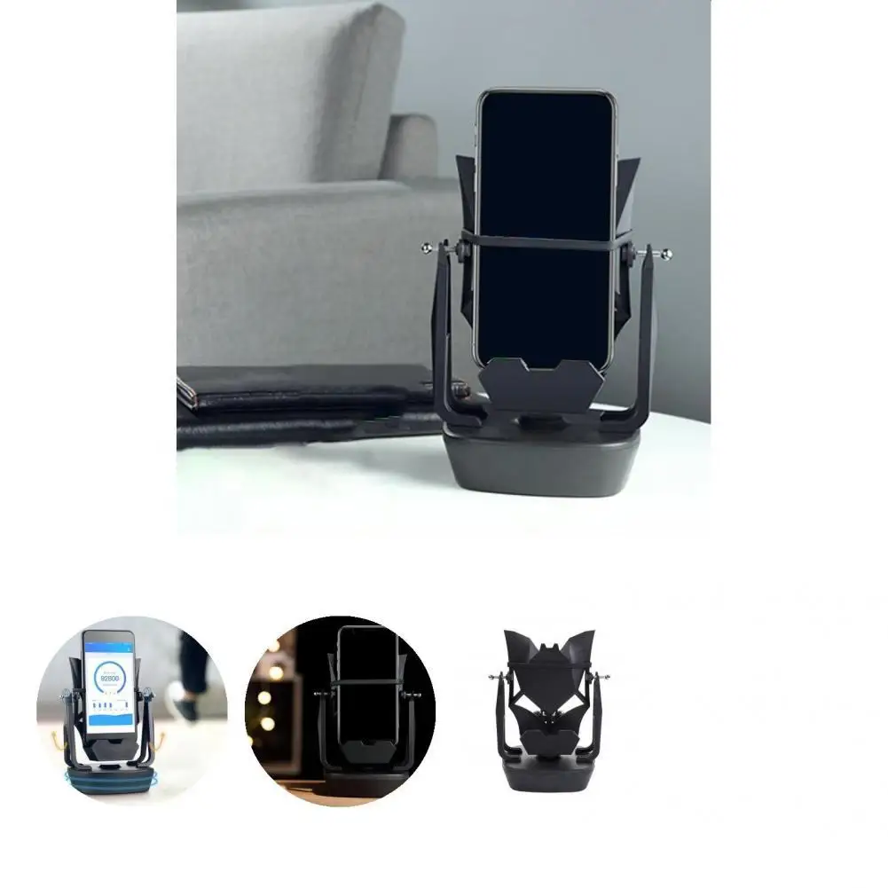 

Телефон Wiggler экологически чистый креативный портативный автоматический телефон шагомер