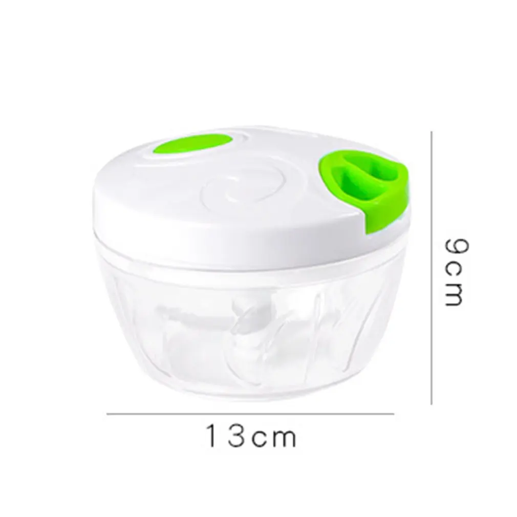 

Manual Meat Slicer Machine Kitchen Cooking Tools Manual Food Processor Egg Mixer Fruit Vegetable Nut Meat Chopper