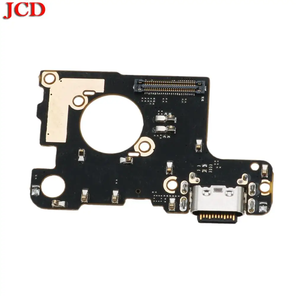 

JCD For Xiaomi Mi 8SE Mi8se Mi 8se 8 SE USB Charging Dock Connector Charge Board Port Flex Cable With Microphone For Xiaomi 8 SE
