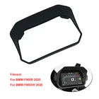 Для BMW F900R F900XR F 900 R F 900 XR 900R 2020 мотоциклетный солнцезащитный козырек Спидометр Тахометр крышка дисплей экран аксессуары
