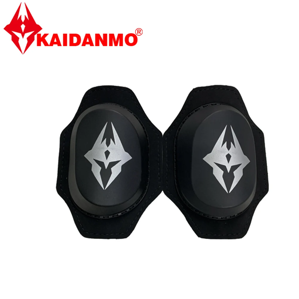KAIDANMO Защитная Экипировка для мотоцикла гоночная сумка рыцарь слайдер одежда