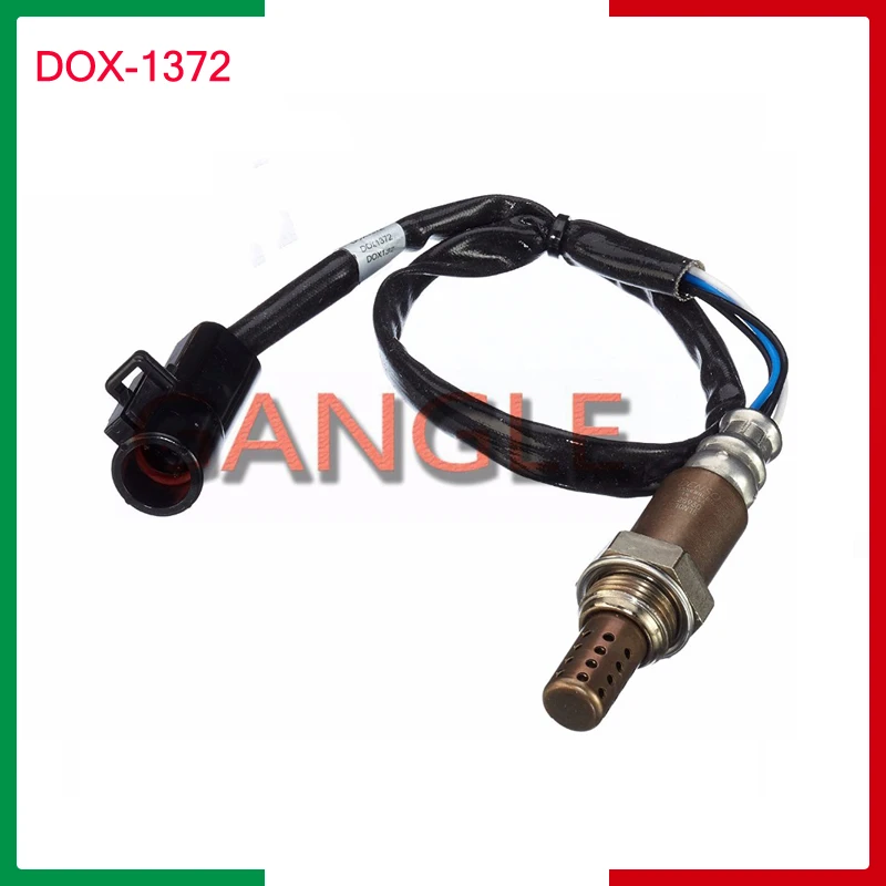 

O2 SENSOR FOR 1998-2004 FORD FOCUS 2.0 ST170 LAMBDA OXYGEN SENSOR FORD FOCUS DOX-1372 8S6A-9F472-AA XC2F-9F472-BA YS6A-9F472-AC