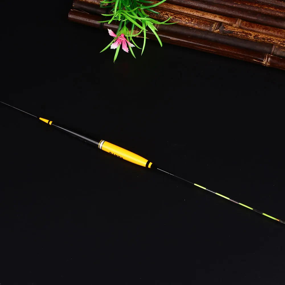 Светящаяся плавающая удочка электронный индукционный плавающий материал буй