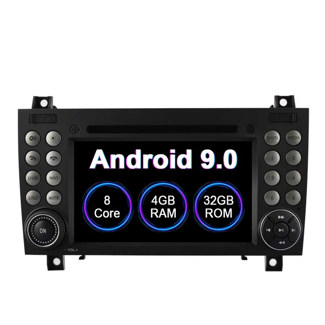 JetaLon S300 ANDROID 9 0 2 din Автомобильный Радио мультимедийный плеер DVD НАВИГАЦИЯ для