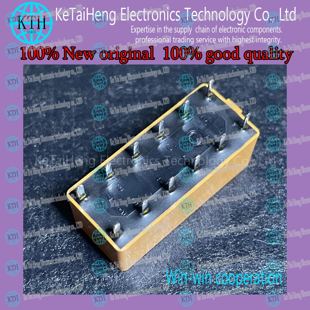 1 шт./лот S4EB-12V реле 100% Новый оригинальный | Электроника