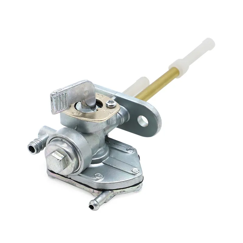 Топлива газовый клапан спускной переключатель для SUZUKI BANDIT GSF600S GSF1200 GT750 GT550 Z400 LTZ400