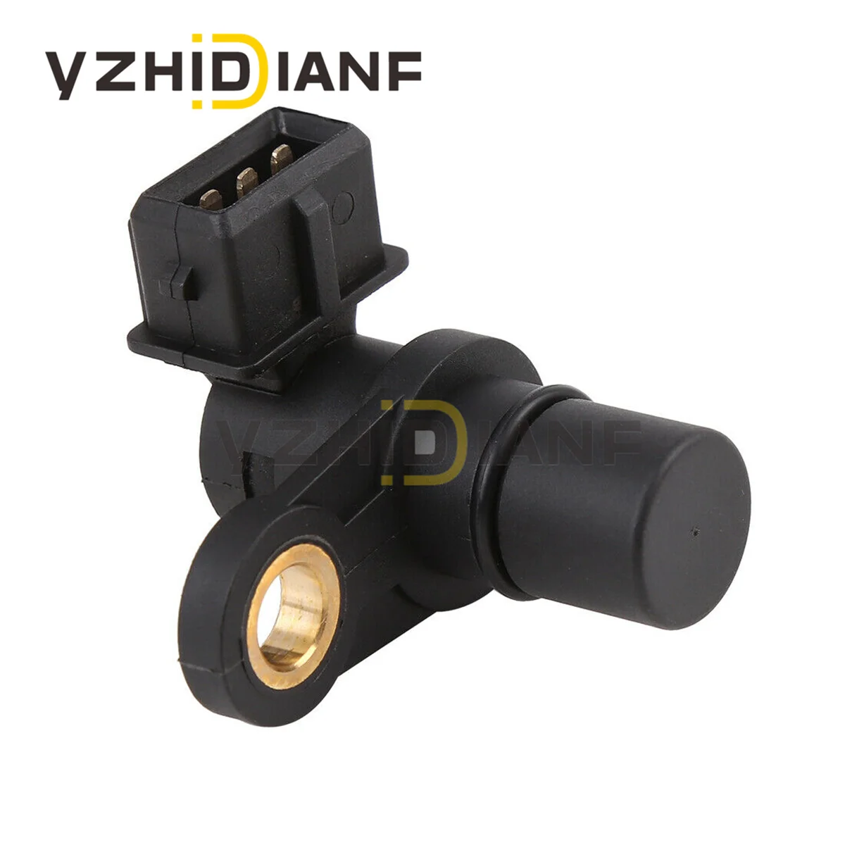 

1x New camshaft position Sensor For DAEWOO- KALOS- CHEVROLET- Aveo- MATIZ- SPARK- 0.8 1.0 1.2 1.4 96325867 5WY3168A