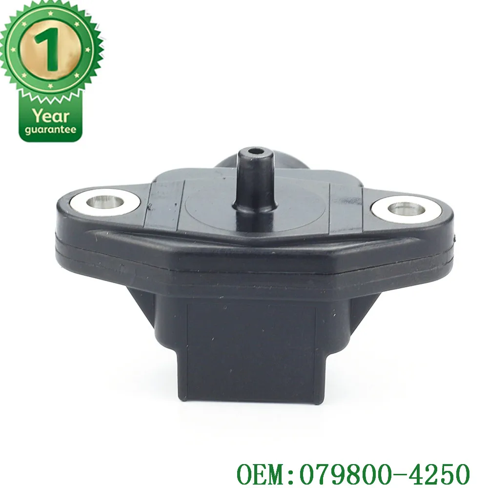 Датчик давления воздуха в коллекторе 079800-4250 37830-PAA-S00 37830PAAS00 для Honda Acura Isuzu 37830P0GS00 |